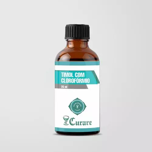 Solução para micoses - Unhas - - 20ml