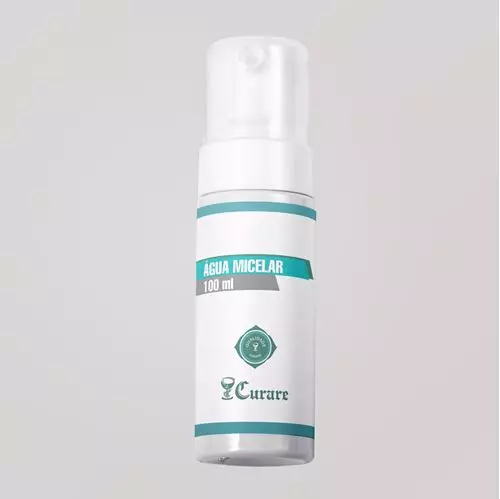Água Micelar Curare - 100ml