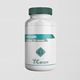Psyllium 500mg Curare - 60 cápsulas