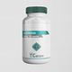 Resveratrol 30mg Curare - 60 cápsulas