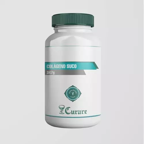 Colágeno Suco - 347g