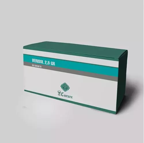 Verisol 2,5g - 30 sachês