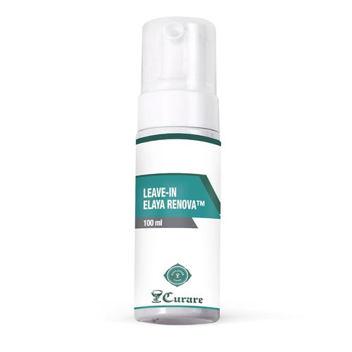 Leave-in  Elaya Renova1% Curare - 20g