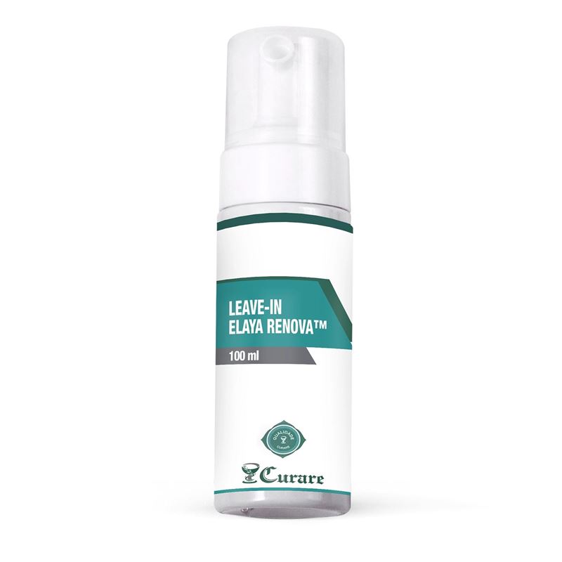 Leave-in  Elaya Renova1% Curare - 20g