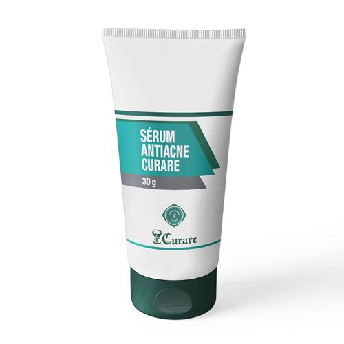 Serum Antiacne Curare