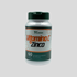 Vit C 500mg + Zinco 3mg Curare - 60 cápsulas