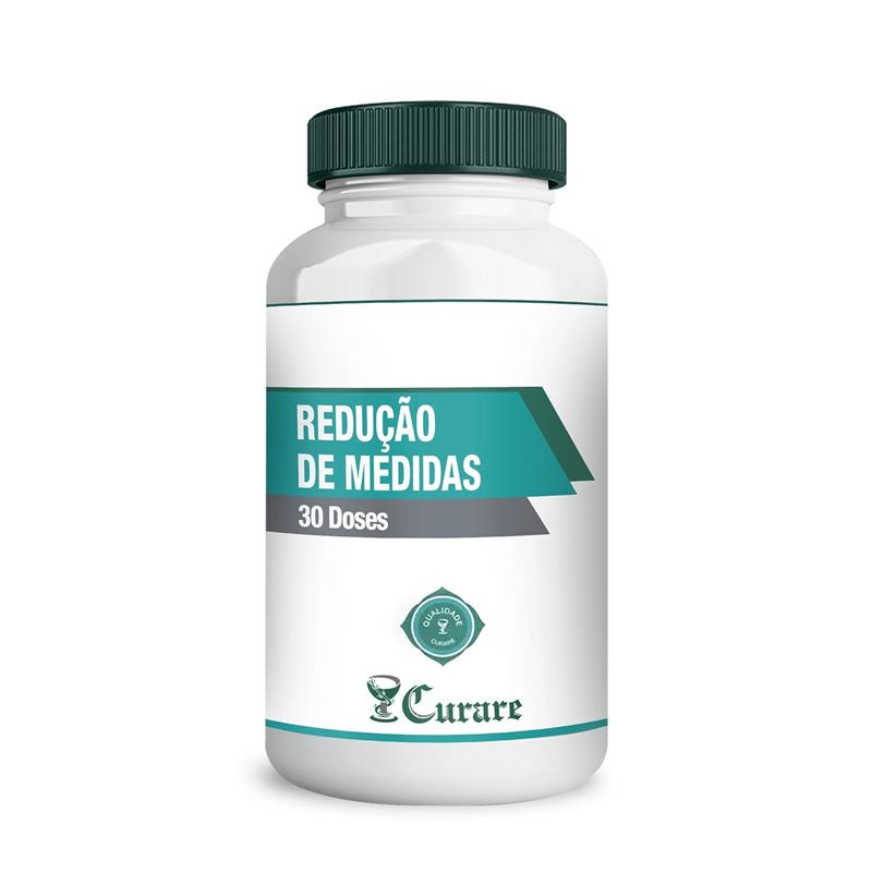 Composto Morosil® /Altilix® /Cactin® Curare - 60 doses 