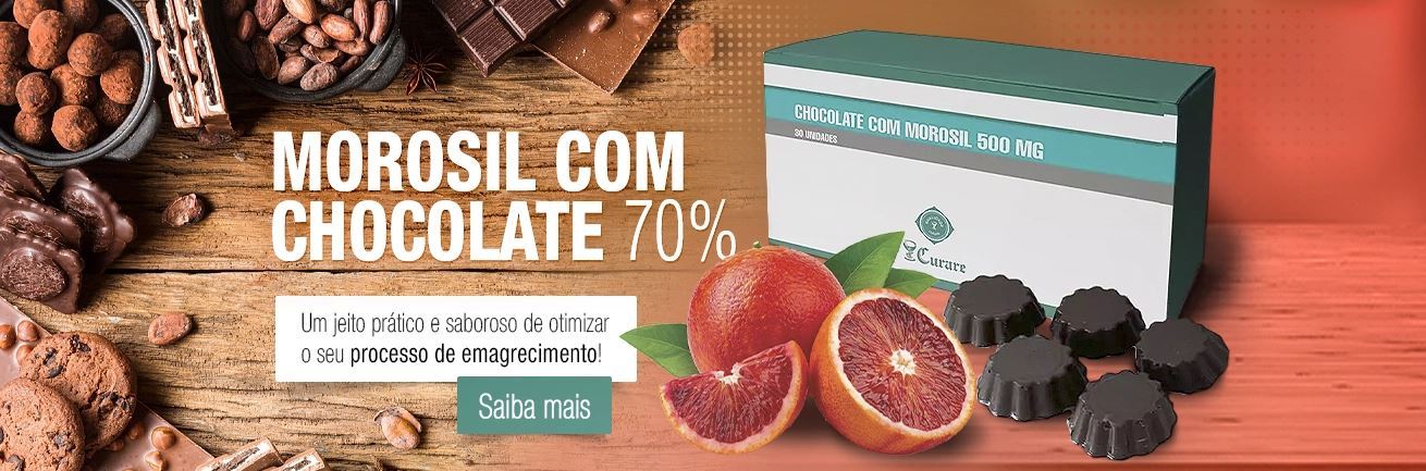 Chocolate Morosil